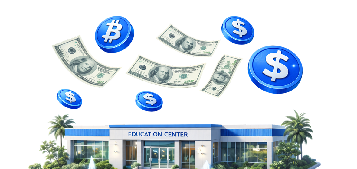 Training centers
